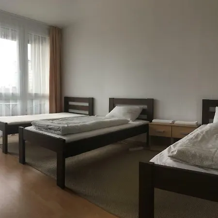Szelestey Utcai Apartment Szombathely