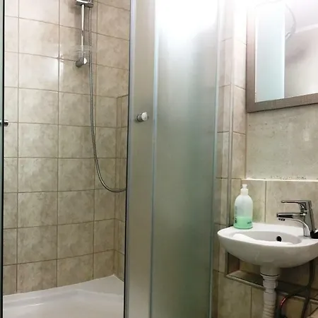 Apartment Szelestey Utcai