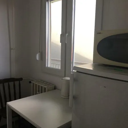 Apartment Szelestey Utcai