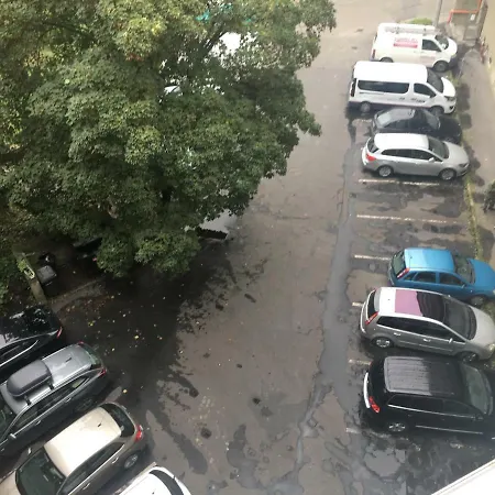 Szelestey Utcai Διαμέρισμα Σζομπαθέλι