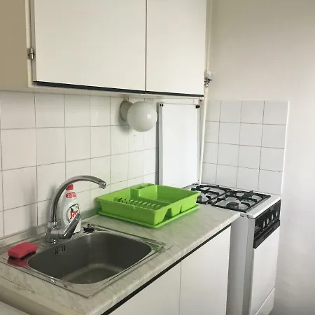 Apartment Szelestey Utcai *