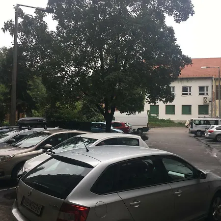 Szelestey Utcai *