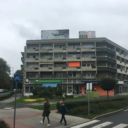 Szelestey Utcai * Szombathely