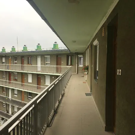 Szelestey Utcai Apartment Szombathely