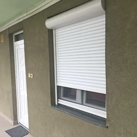 Szelestey Utcai Szombathely