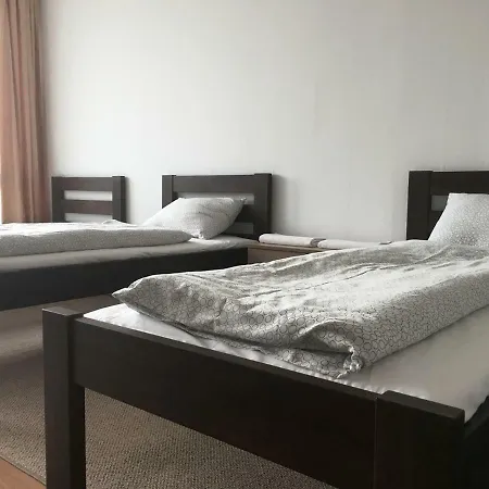 Apartment Szelestey Utcai Szombathely