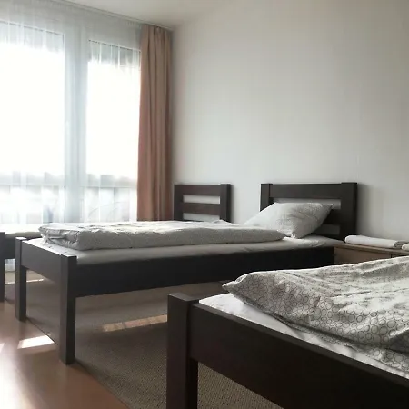 Apartment Szelestey Utcai Szombathely