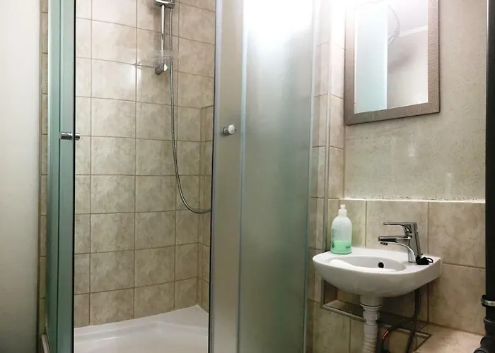 Apartmán Szelestey Utcai