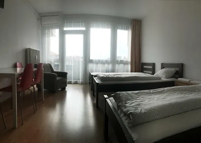 Apartament Szelestey Utcai *