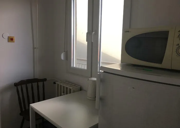 Apartmán Szelestey Utcai