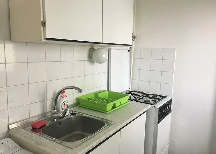 Apartmán Szelestey Utcai *