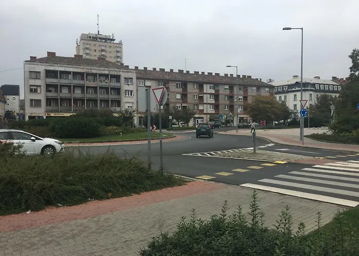 Apartmán Szelestey Utcai