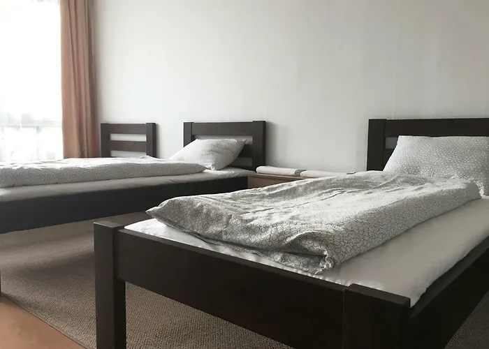 Apartmán Szelestey Utcai Szombathely