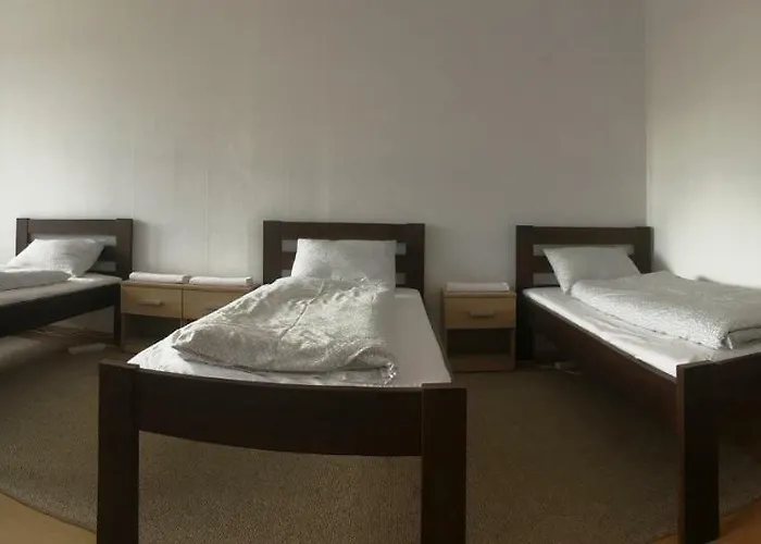 Szelestey Utcai Apartmán *
