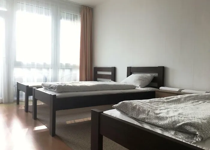 Apartament Szelestey Utcai Szombathely